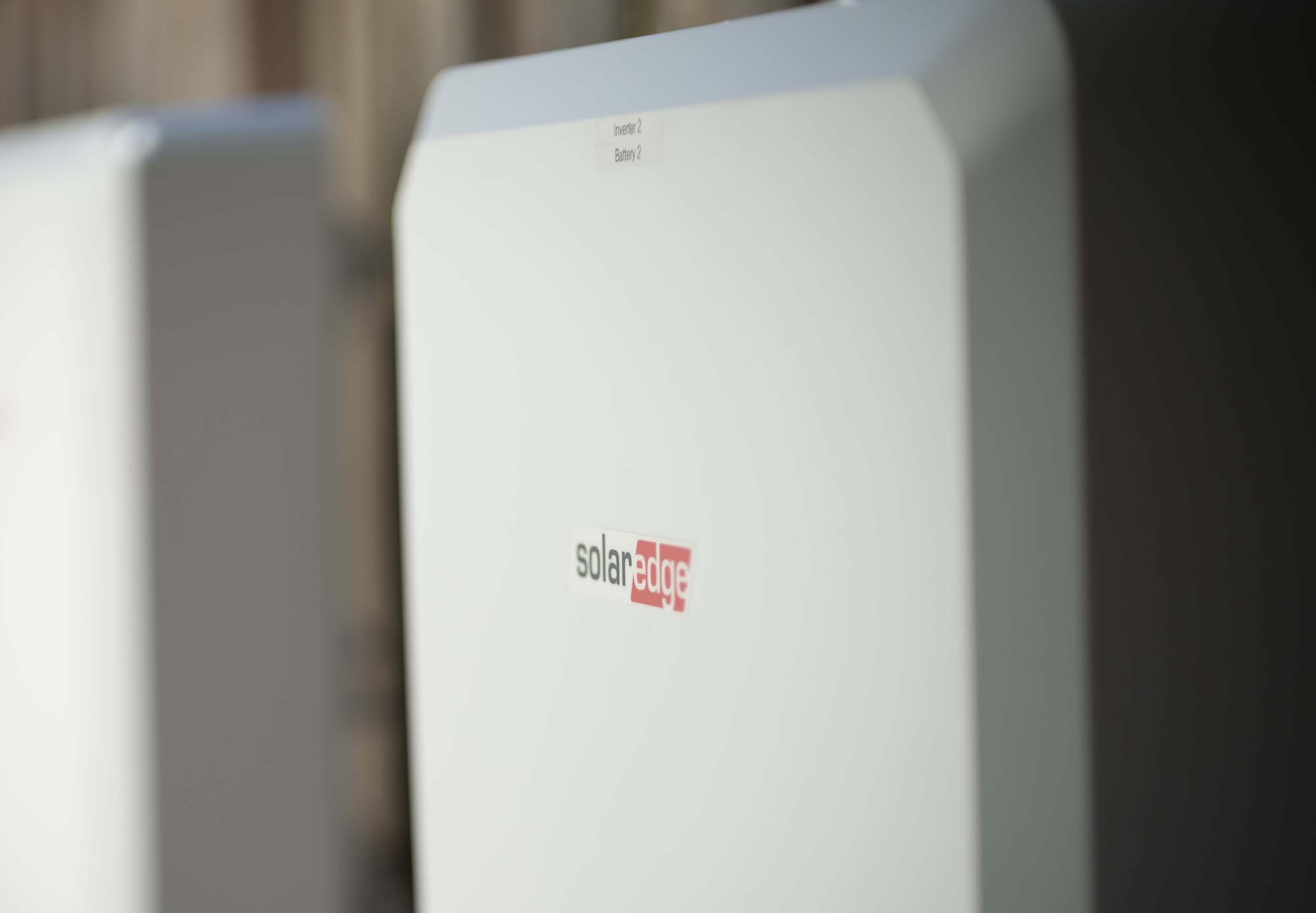 SolarEdge Announces New 'Rate Saver' Solar + Battery Solution to Keep Solar Winning in the NEM 3.0 California Market